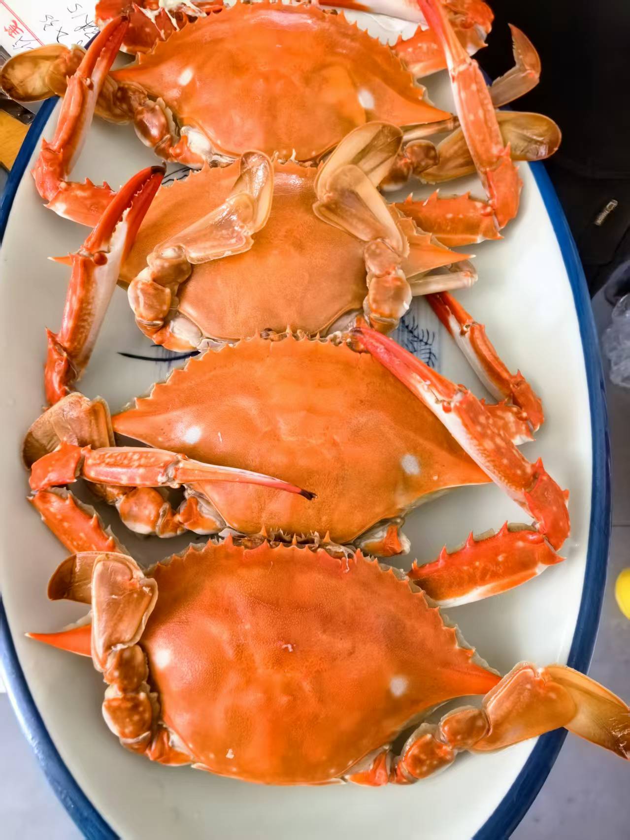 来日照吃海鲜选老店，宗合渔家多年口碑沉淀更值得信赖