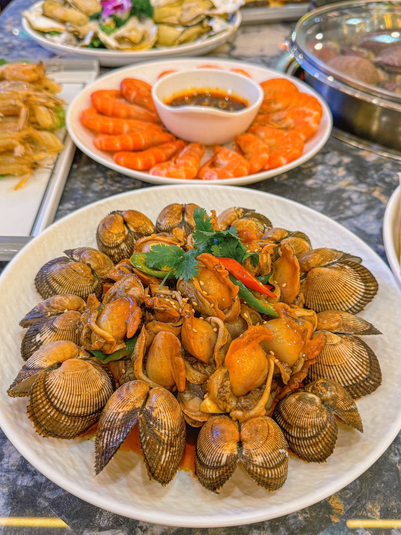 本土渔家匠心品牌，重塑日照海边烟火风味(图1)